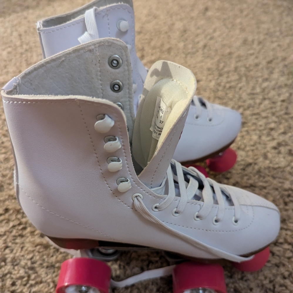 Chicago Roller Skates